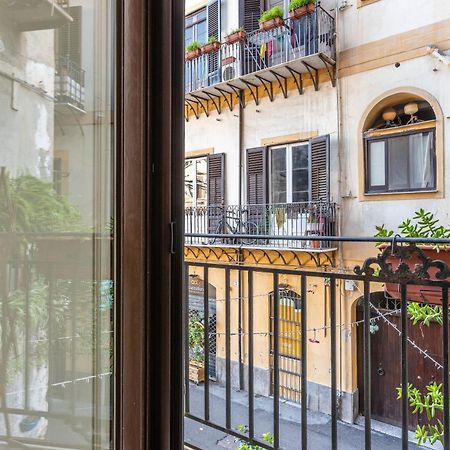 Borsa Apartments By Wonderful Italy Παλέρμο Εξωτερικό φωτογραφία