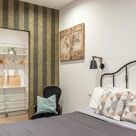 Borsa Apartments By Wonderful Italy Παλέρμο Εξωτερικό φωτογραφία