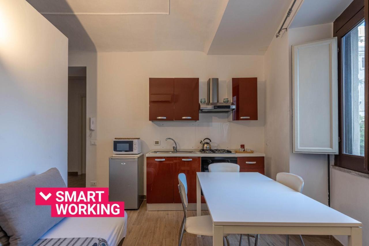 Borsa Apartments By Wonderful Italy Παλέρμο Εξωτερικό φωτογραφία