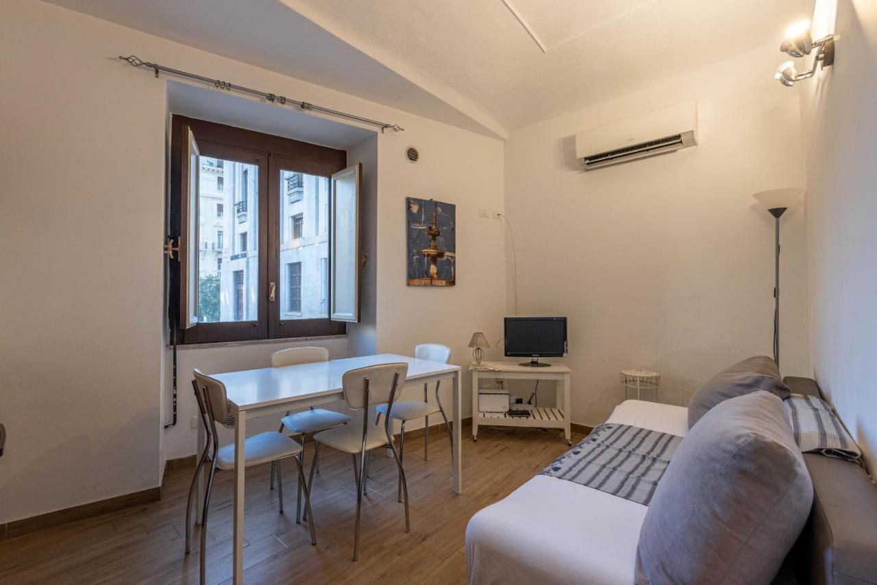 Borsa Apartments By Wonderful Italy Παλέρμο Εξωτερικό φωτογραφία