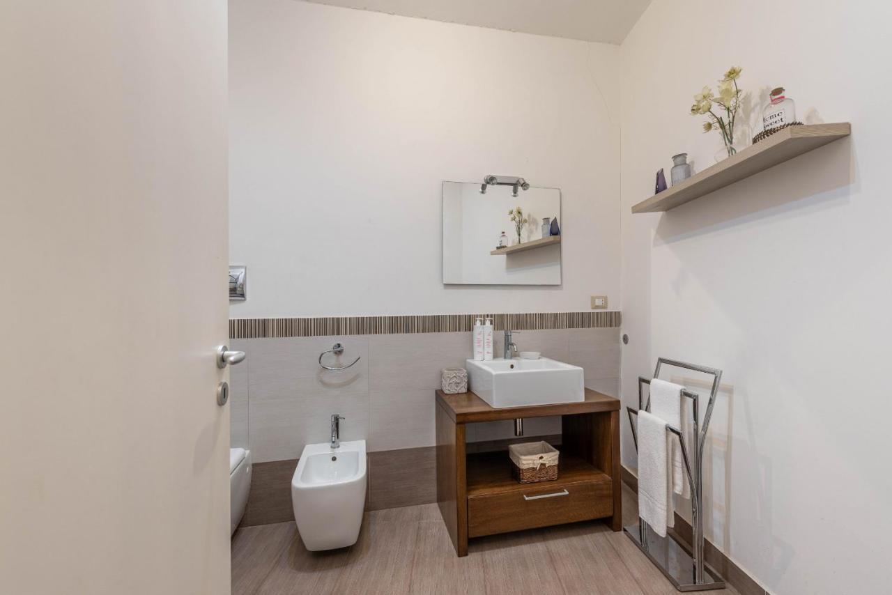 Borsa Apartments By Wonderful Italy Παλέρμο Εξωτερικό φωτογραφία