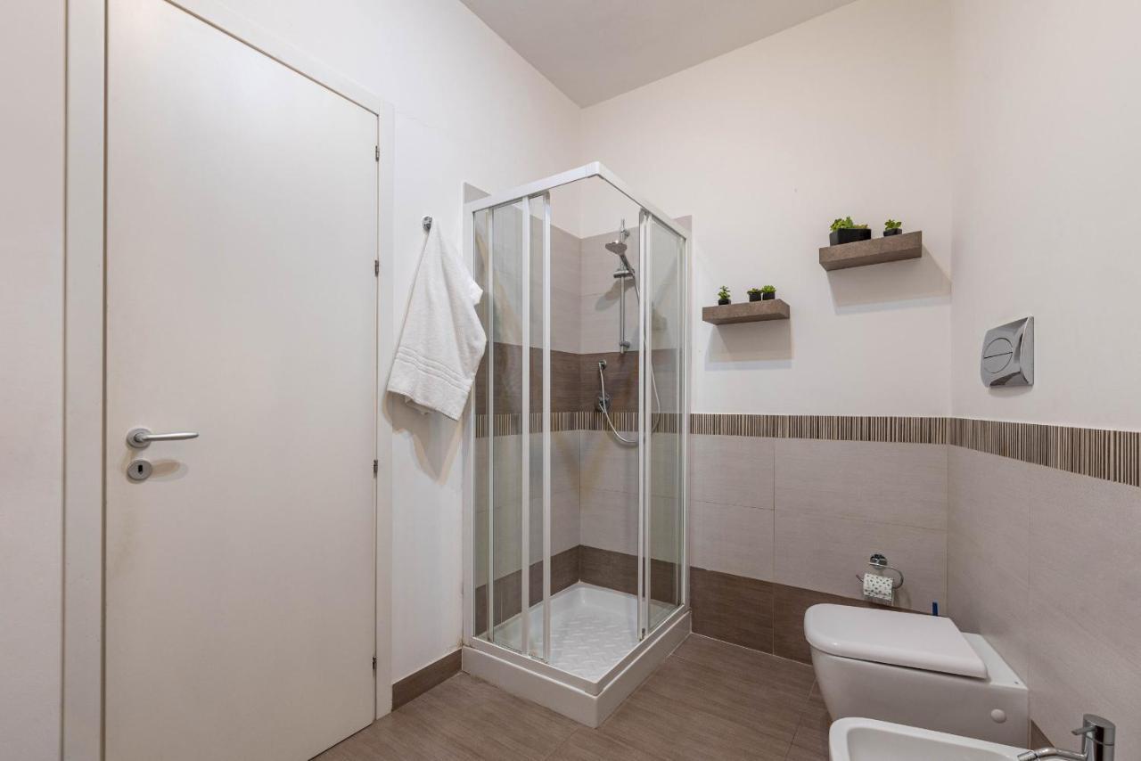 Borsa Apartments By Wonderful Italy Παλέρμο Εξωτερικό φωτογραφία