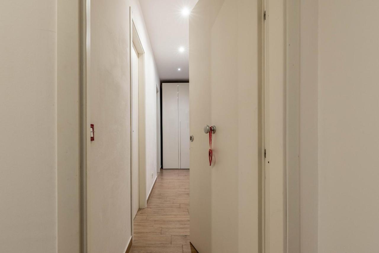 Borsa Apartments By Wonderful Italy Παλέρμο Εξωτερικό φωτογραφία