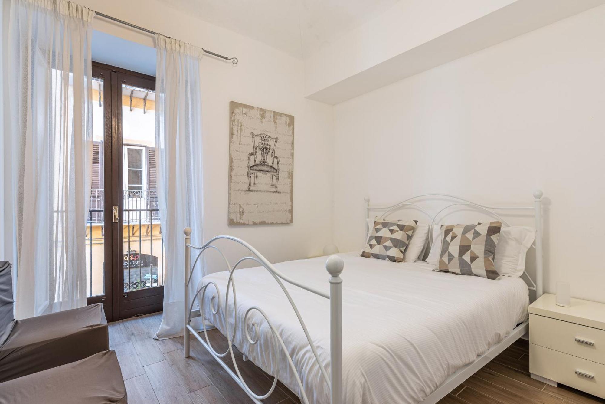 Borsa Apartments By Wonderful Italy Παλέρμο Εξωτερικό φωτογραφία
