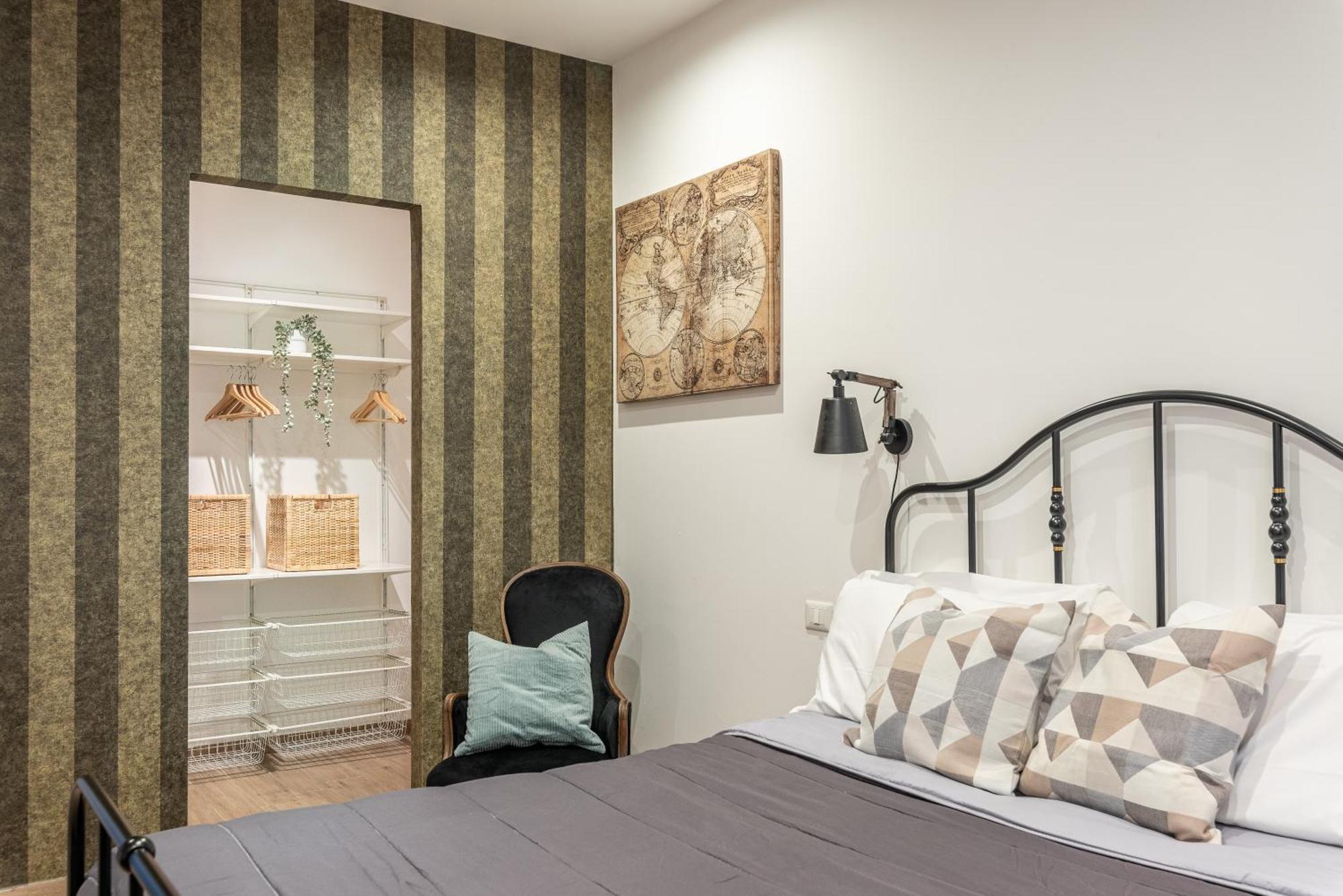 Borsa Apartments By Wonderful Italy Παλέρμο Εξωτερικό φωτογραφία