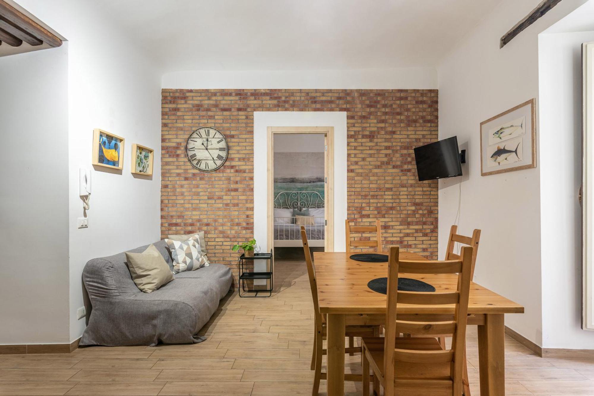 Borsa Apartments By Wonderful Italy Παλέρμο Εξωτερικό φωτογραφία