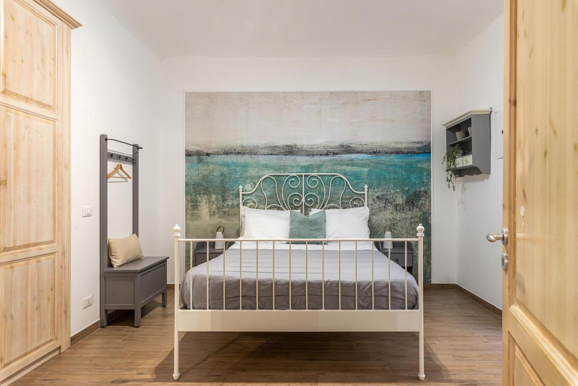 Borsa Apartments By Wonderful Italy Παλέρμο Εξωτερικό φωτογραφία